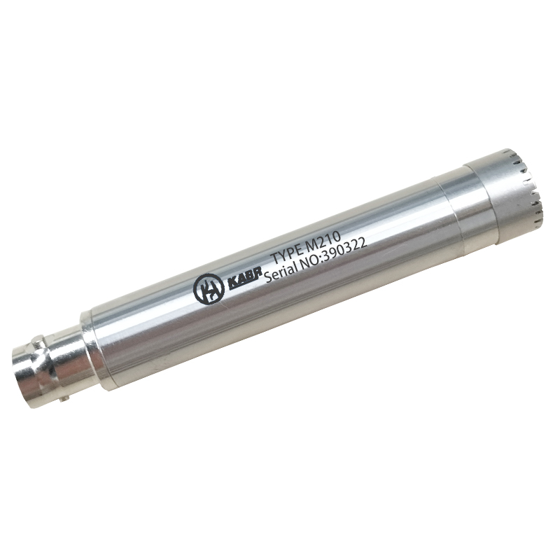 Microphone series