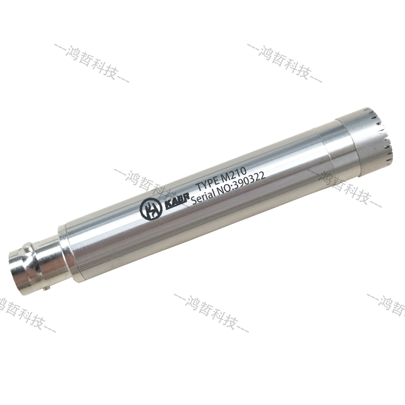 Microphone KABR M210